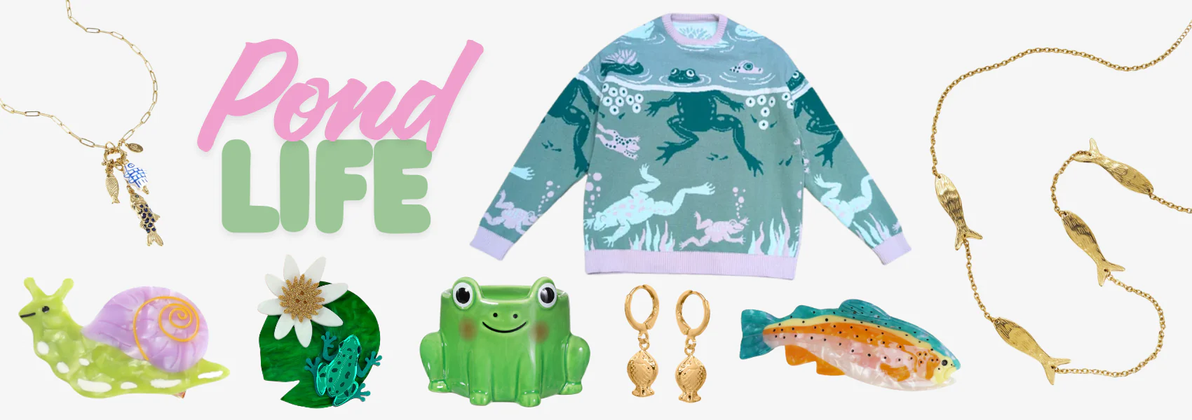 Your Home of Rainbow Fashion